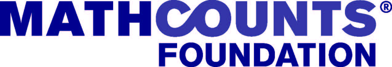 MATHCOUNTS LOGO