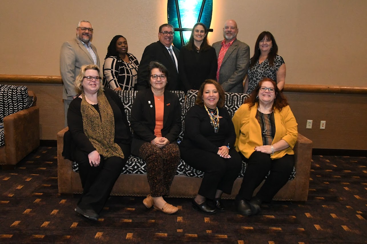 Image of Executive Committee Image of Executive Committee